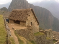 Machu Picchu Inca Trail Jun 21 2013-2