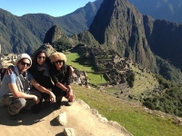 Machu Picchu Inca Trail Jun 13 2013-3