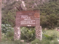 Machu Picchu Inca Trail Jun 14 2013-4