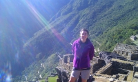 Machu Picchu Salkantay Mar 30 2013-2