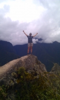 Machu Picchu Salkantay Mar 30 2013-3