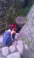Machu Picchu Salkantay Mar 30 2013-4