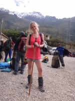 Machu Picchu Inca Trail Jun 30 2013-5