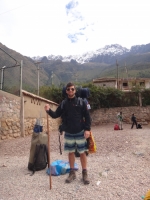 Machu Picchu Inca Trail Jun 30 2013-12