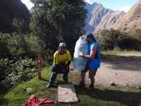 Machu Picchu Inca Trail Jun 30 2013-7