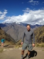 Machu Picchu Inca Trail Jul 09 2013-2