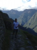 Machu Picchu Inca Trail Jul 09 2013-3
