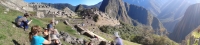 Machu Picchu Inca Trail Jul 09 2013-5