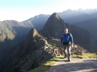 Machu Picchu Salkantay Apr 26 2013-1