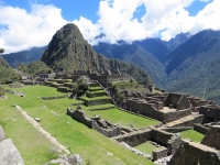 Machu Picchu Inca Trail Oct 04 2013-12