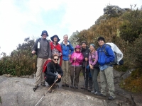Machu Picchu Inca Trail Oct 14 2013-1