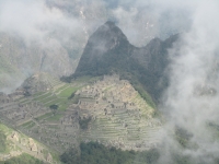Machu Picchu Inca Trail November 17 2013-1
