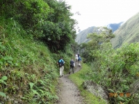 Machu Picchu Salkantay Jun 28 2013-4