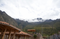 Machu Picchu Inca Trail November 10 2013-2