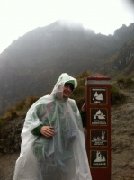ROBERT-PAUL Inca Trail November 22 2013-2
