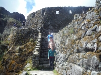 Malgorzata Inca Trail April 13 2014-3