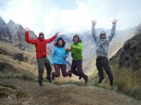 machu-picchu-t-Robert-3 Testimonial photo