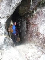 Robert Inca Trail April 13 2014-4