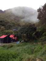 Martin Inca Trail March 18 2014-2