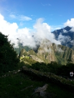 Rishun Inca Trail December 23 2013-1