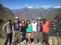 Machu Picchu trip May 28 2014-1