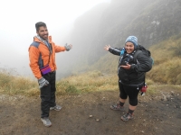 Cody Inca Trail July 18 2014-1
