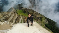 TIMOUR Inca Trail December 22 2013-2