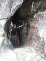 Brian Inca Trail April 15 2014-4