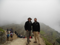 William Inca Trail September 20 2014-4