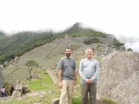 William Inca Trail September 20 2014-5
