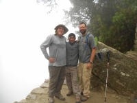 Michael Inca Trail September 20 2014-4