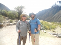 Machu Picchu vacation September 20 2014-5