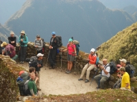 Nicole Inca Trail June 14 2014-1