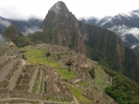HONG Inca Trail January 23 2014-2