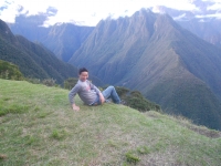 BRIAN Inca Trail May 18 2014-5