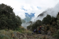 Gyorgy Inca Trail May 01 2014-5