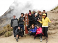 Gyorgy Inca Trail May 01 2014-6