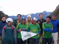 Shusuke Inca Trail March 09 2014-1