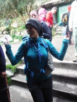 Holly Inca Trail May 06 2014-1
