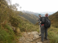 David Inca Trail May 07 2014-2