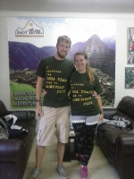 Machu Picchu vacation March 29 2014-3