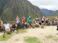 Ryan Inca Trail May 05 2014-2