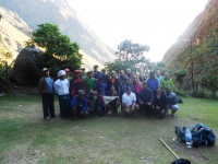 Lauren Inca Trail May 05 2014-2