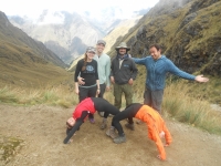 Jin Inca Trail May 20 2014-3