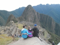 Marta Inca Trail July 01 2014-3
