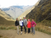 Reagan Inca Trail April 17 2014-1