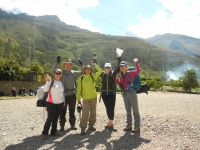 Reagan Inca Trail April 17 2014-3