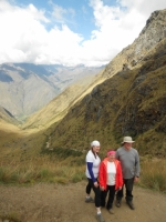 Mitchell Inca Trail April 17 2014-1