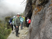 Mitchell Inca Trail April 17 2014-2