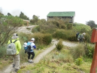 Cynthia Inca Trail April 17 2014-4